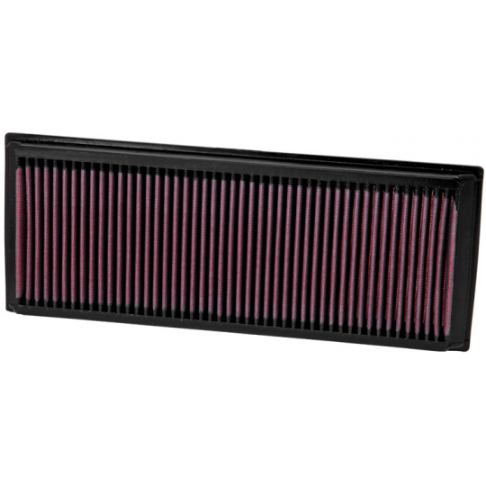 K&N sportovní vložka vzduchového filtru pro Volkswagen Touran r.v. 2010-2014 1.4L Benzin w/Panel Filter
