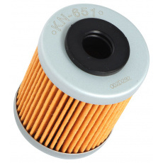 K&N olejový filtr pro GAS GAS 700SM r.v. 2022 700 1st Filter