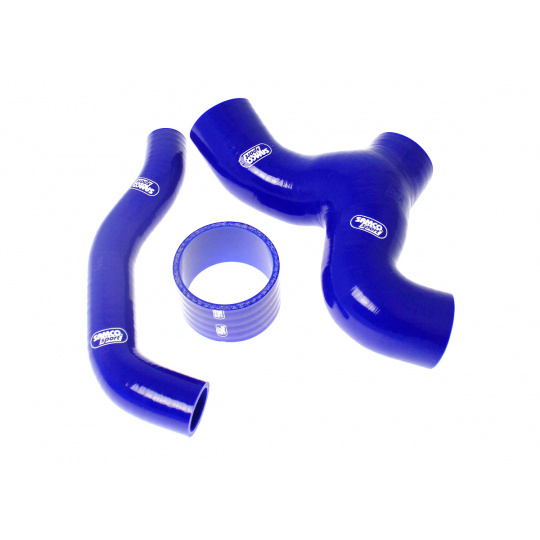 Samco Sport 3-dílná sada silikonových hadic pro vedení tlakového vzduchu pro Subaru Impreza GD/GG 2000-2002, 2002-2005, 2005-2006 Turbo verze 7 Bugeye (WRX), barva: modrá Samco Sport 3-dílná sada silikonových hadic pro vedení tlakového vzduchu pro Subaru Impreza GD/GG 2000-2002, 2002-2005, 2005-2006 Turbo verze 7 Bugeye (WRX), barva: modrá