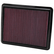 K&N sportovní vložka vzduchového filtru pro Kia K7 r.v. 2010-2016 3.3L Benzin