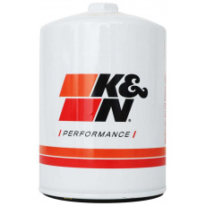 K&N olejový filtr pro Ford 420 r.v. 6.9L Diesel OEM E3TZ6731A