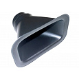Nasávání pro hadici o průměru 63 mm nebo 76 mm, typ B