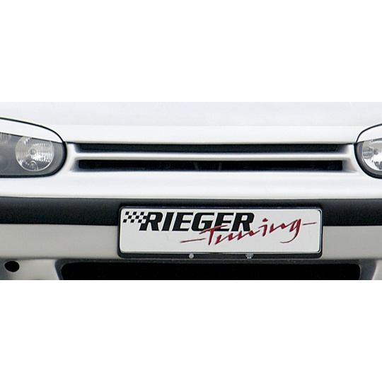 Rieger prodloužení kapoty pro Volkswagen Golf 4 1J 3-dvéř., 5-dvéř., combi, plast ABS bez povrchové úpravy Rieger prodloužení kapoty pro Volkswagen Golf 4 1J 3-dvéř., 5-dvéř., combi, plast ABS bez povrchové úpravy