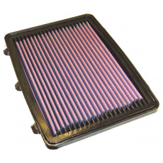 K&N sportovní vložka vzduchového filtru pro Alfa Romeo GTV r.v. 1995-2000 2.0L Benzin w/Panel Filter