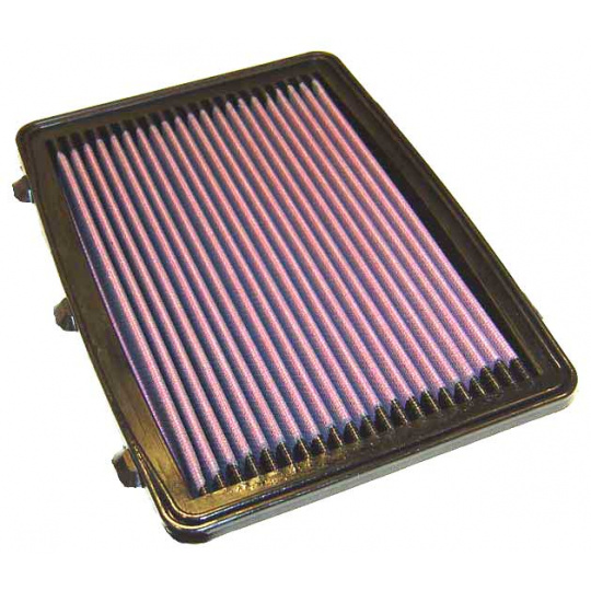 K&N sportovní vložka vzduchového filtru pro Alfa Romeo GTV r.v. 1995-2000 2.0L Benzin w/Panel Filter