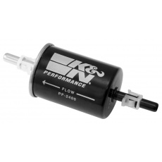K&N palivový filtr pro Chevrolet Silverado 3500 5.7L Benzin r.v. 2003-2005