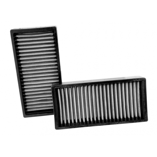 K&N kabinový filtr pro Pontiac Montana r.v. 2001-2005 3.4L Benzin