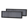 K&N kabinový filtr pro Acura TL r.v. 1999-2003 3.2L Benzin