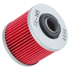 K&N olejový filtr pro Yamaha TDM900 r.v. 2002-2012 897