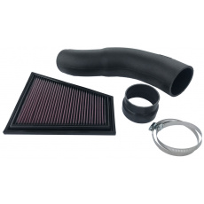 K&N sportovní kit sání 57i pro BMW 520i 2.0L Benzin r.v. 2012-2016