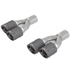 Borla koncovka výfuku pro Jeep Grand Cherokee Trackhawk Borla koncovka výfuku pro Jeep Grand Cherokee Trackhawk