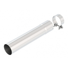 Borla Spojovací adaptér 60556 pro Ford F-150, r.v. 2015-2021 Borla Spojovací adaptér 60556 pro Ford F-150, r.v. 2015-2021