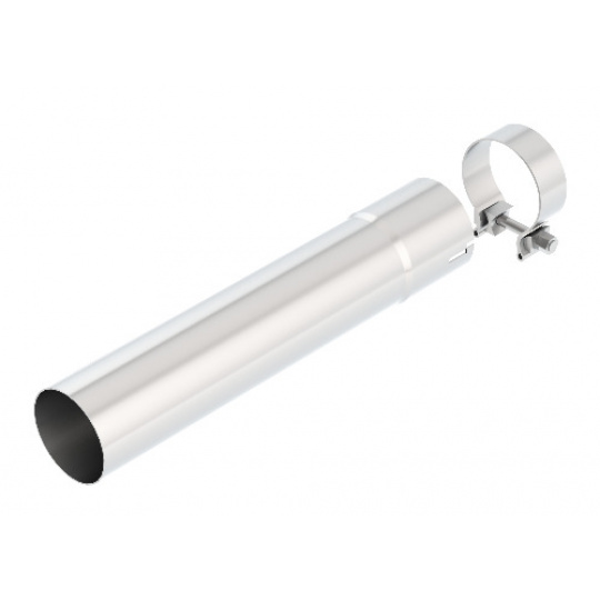 Borla Spojovací adaptér 60556 pro Ford F-150, r.v. 2015-2021 Borla Spojovací adaptér 60556 pro Ford F-150, r.v. 2015-2021