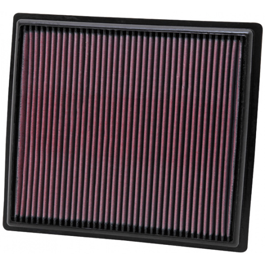 K&N sportovní vložka vzduchového filtru pro Roewe 950 r.v. 2012 2.0L Benzin
