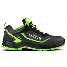 Sparco boty pro mechaniky INDY FORESTER, velikost: 36
