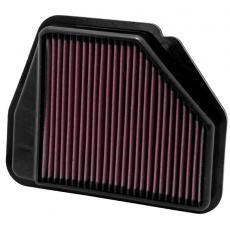 K&N sportovní vložka vzduchového filtru pro Chevrolet Captiva r.v. 2006-2010 3.2L Benzin