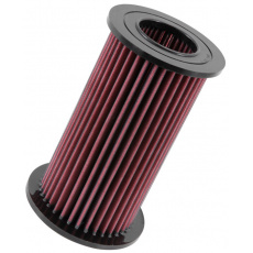 K&N sportovní vložka vzduchového filtru pro Nissan Navara r.v. 2002-2007 3.0L Benzin
