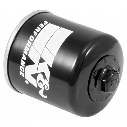 K&N olejový filtr pro Kawasaki ZX1000 Ninja ABS r.v. 2012-2019 1043