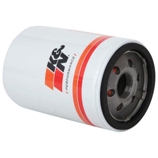 K&N olejový filtr pro GMC Savana 3500 r.v. 2021-2023 6.6L Benzin