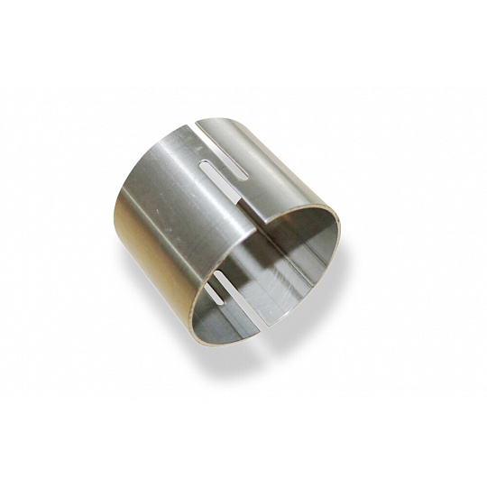 Fox Sportauspuff spojka výfuku pro Audi 90 89 s motorem 2.6, 2.8 Cabrio, Coupe od r.v. 07/94 Fox Sportauspuff spojka výfuku pro Audi 90 89 s motorem 2.6, 2.8 Cabrio, Coupe od r.v. 07/94