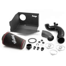 Forge Motorsport sportovní kit sání pro Seat Ateca 1.5 TSI, barva hadice: černá, typ filtru: pěnový Forge Motorsport sportovní kit sání pro Seat Ateca 1.5 TSI, barva hadice: černá, typ filtru: pěnový