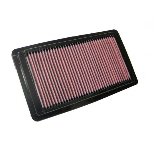 K&N sportovní vložka vzduchového filtru pro Honda Pilot r.v. 2009-2015 3.5L Benzin