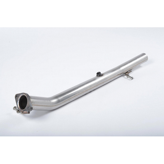 Milltek Sport náhrada katalyzátoru pro Ford Fiesta Mk6 ST 150 2005-2008