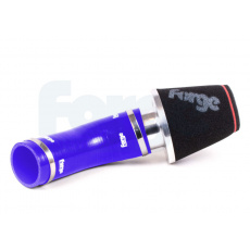 Forge Motorsport sání pro Renault Clio 220 Trophy, barva hadic: Modrá Forge Motorsport sání pro Renault Clio 220 Trophy, barva hadic: Modrá