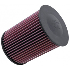K&N sportovní vložka vzduchového filtru pro Ford Kuga r.v. 2012-2014 1.6L Benzin