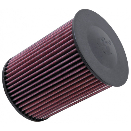 K&N sportovní vložka vzduchového filtru pro Ford Kuga r.v. 2012-2014 1.6L Benzin