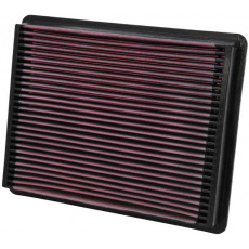 K&N sportovní vložka vzduchového filtru pro GMC Yukon r.v. 2011-2020 6.2L Benzin
