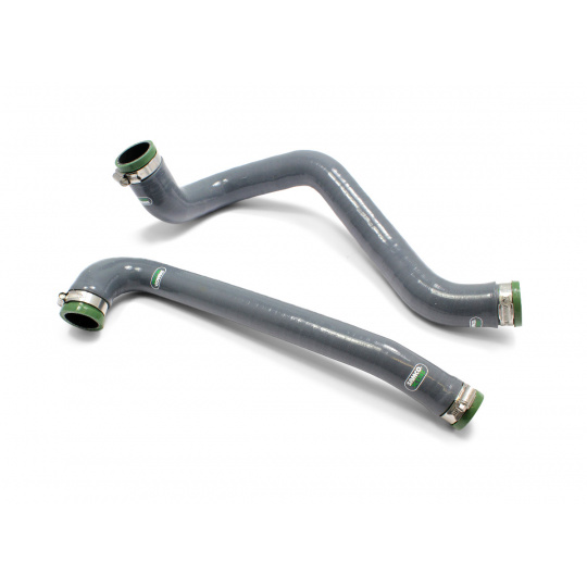 Samco Sport 2-dílná sada silikonových hadic pro vedení chladicí kapaliny pro Jeep Wrangler 1997 - 2002 2.5l (150.4CID) 4vál., barva: modrá Samco Sport 2-dílná sada silikonových hadic pro vedení chladicí kapaliny pro Jeep Wrangler 1997 - 2002 2.5l (150.4CID) 4vál., barva: modrá