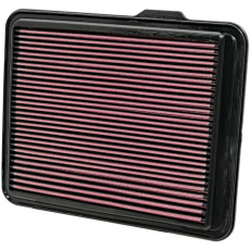K&N sportovní vložka vzduchového filtru pro Hummer H3 r.v. 2008 3.5L Benzin