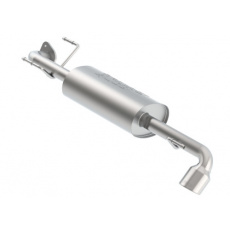 Borla koncový díl "S-Type" pro Subaru Impreza 2,0l AWD Hatchback, r.v. 2017-2020 Borla koncový díl "S-Type" pro Subaru Impreza 2,0l AWD Hatchback, r.v. 2017-2020