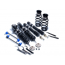 BC Racing výškově a tuhostně stavitelný podvozek série BR typ RN pro Toyota GR Yaris GXPA16, MXPA12, r.v. 2020-