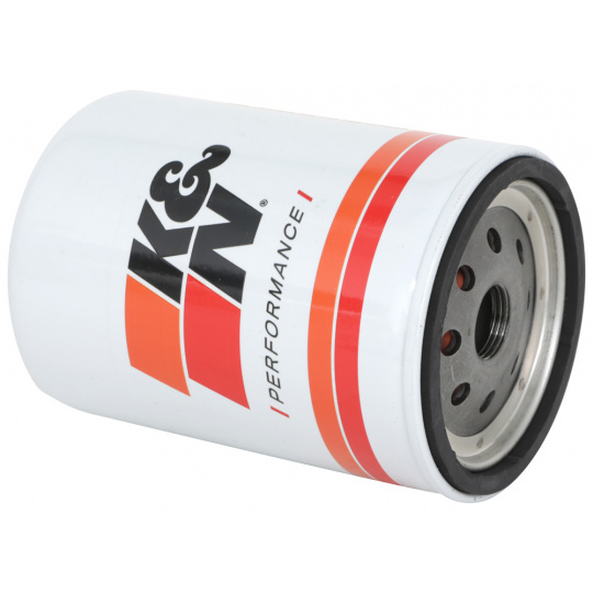 K&N olejový filtr pro GMC 400 r.v. 1971, 1972 Benzin OEM PF35