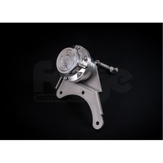 Forge Motorsport nastavitelný interní wastegate actuator pro Subaru s turbem IHI VF35/VF34 GDB, provedení: Membránové Forge Motorsport nastavitelný interní wastegate actuator pro Subaru s turbem IHI VF35/VF34 GDB, provedení: Membránové