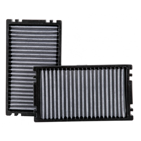 K&N kabinový filtr pro GMC Sierra 2500 r.v. 1999-2002 6.0L Benzin