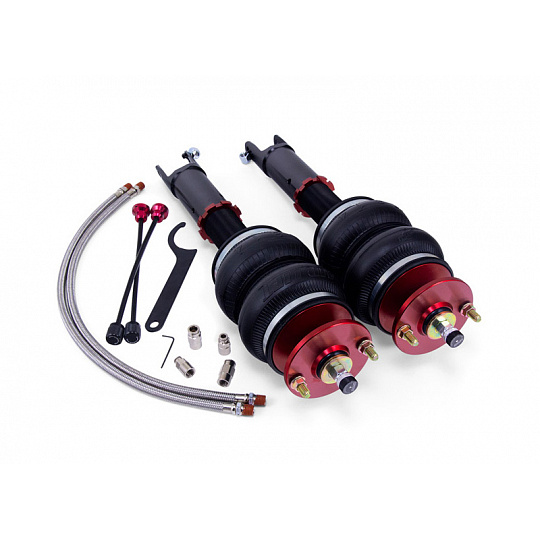 Sada vzduchového podvozku Air Lift Performance pro zadní nápravu řady Performance pro Acura TLX, r.v. 2015-2017