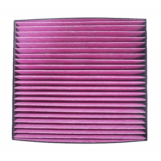 K&N kabinový filtr pro Mini Cooper Countryman r.v. 2025, 2026 2.0L Diesel