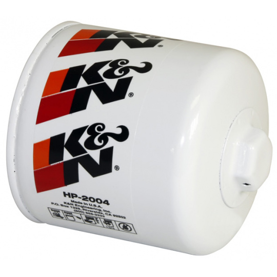 K&N olejový filtr pro Nissan Cabstar r.v. 2008 2.5L DIESEL Diesel