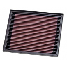 K&N sportovní vložka vzduchového filtru pro Great Wall Hover H6 r.v. 2012 2.0L Benzin To 7/12
