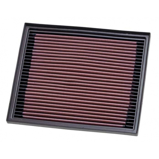 K&N sportovní vložka vzduchového filtru pro Great Wall Hover H6 r.v. 2012 2.0L Benzin To 7/12