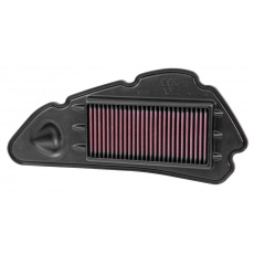 K&N sportovní vložka vzduchového filtru pro Honda SH150i r.v. 2019 149