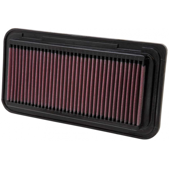 K&N sportovní vložka vzduchového filtru pro Geely Emgrand EC7 r.v. 2009-2014 1.5L Benzin