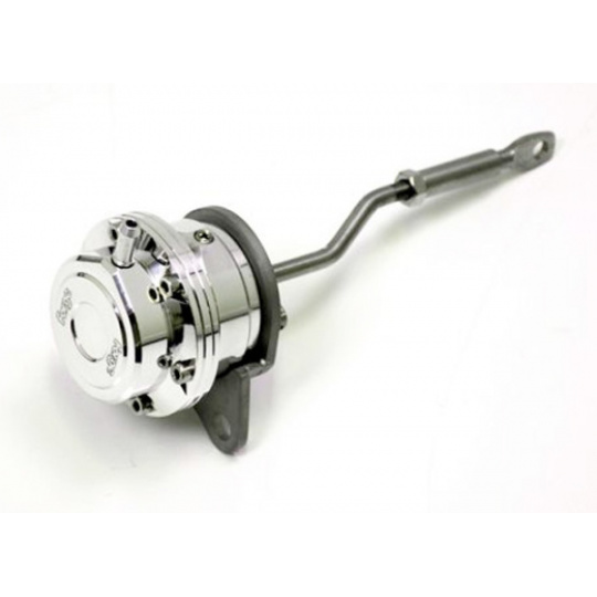 Forge Motorsport nastavitelný interní wastegate actuator pro Renault Clio 200RS a Nissan Juke 1.6 Turbo, provedení: Pístové Forge Motorsport nastavitelný interní wastegate actuator pro Renault Clio 200RS a Nissan Juke 1.6 Turbo, provedení: Pístové