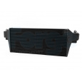 Forge Motorsport intercooler pro Mini F56 1.5 Turbo, barevné provedení: černé