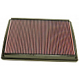 K&N sportovní vložka vzduchového filtru pro Fiat Croma II r.v. 2006-2011 1.9L Diesel
