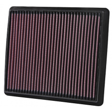 K&N sportovní vložka vzduchového filtru pro Fiat Freemont r.v. 2011-2015 2.4L Benzin