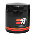 K&N olejový filtr pro Cadillac ELR r.v. 2014-2016 1.4L Benzin